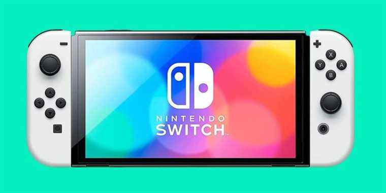 Cinq ans plus tard, la Nintendo Switch n'a toujours pas besoin de successeur
