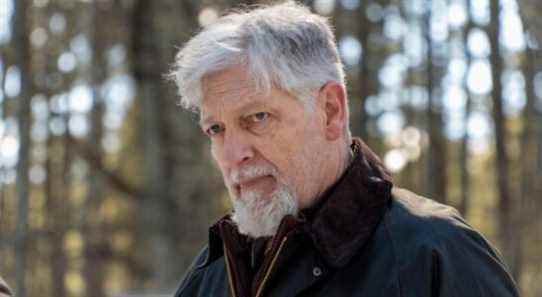 Clancy Brown partage de nouveaux détails sur son personnage de John Wick 4