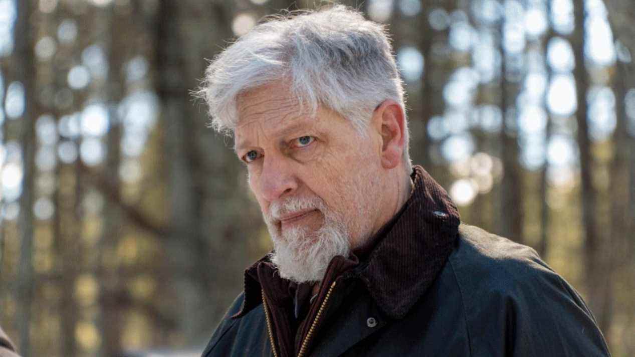 Clancy Brown partage de nouveaux détails sur son personnage de John Wick 4
