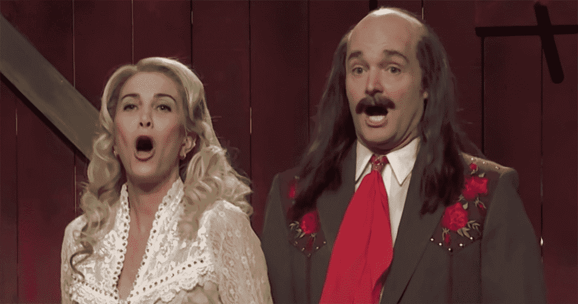 Clancy T. Bachleratt de Will Forte fait un retour audacieux sur SNL
