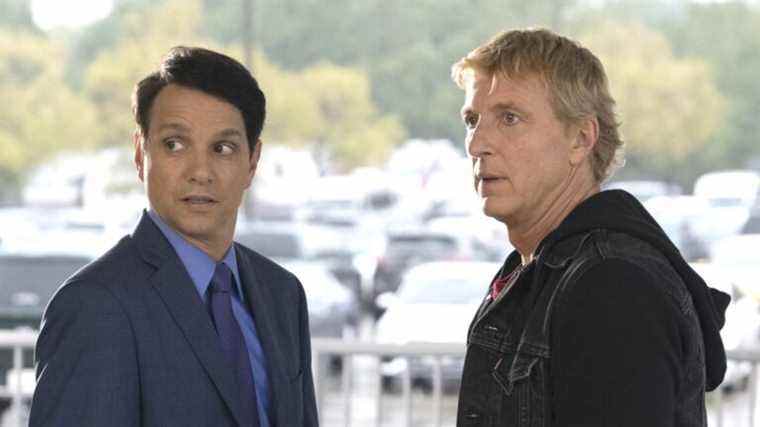 Cobra Kai saison 4 date de sortie, bande-annonce, distribution et plus