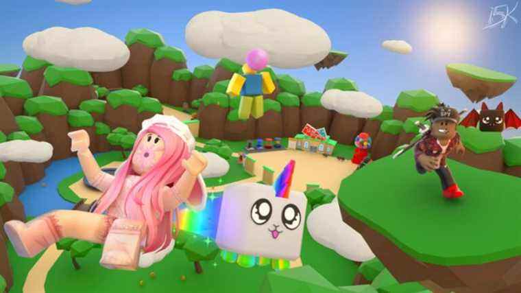     Codes du simulateur Roblox Bubble Gum [January 2022]: tous les codes pour des boosts gratuits, des devises, et plus

