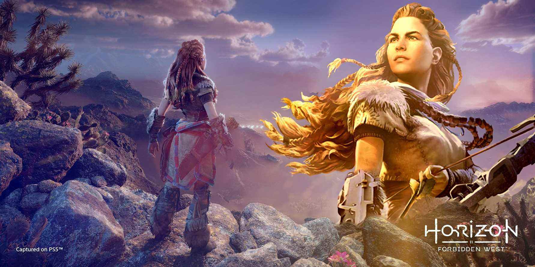 Combien de temps faut-il battre Horizon Zero Dawn et DLC avant la sortie de Forbidden West
