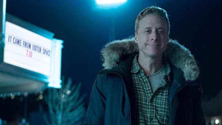 Comment Alan Tudyk a aidé à créer la séquence de danse Peacemaker [Exclusive]
