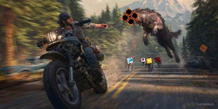 Comment Days Gone est devenu un symbole anti-journaliste
