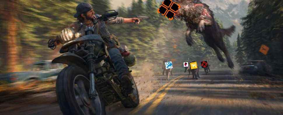 Comment Days Gone est devenu un symbole anti-journaliste