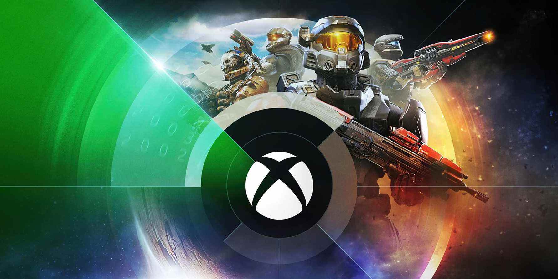 Comment Microsoft apporte de grands changements aux services d'abonnement Xbox Live et Game Pass au Royaume-Uni
