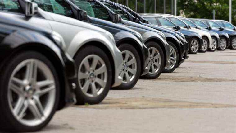 Comment acheter une voiture si vous le devez absolument dans ce paysage infernal en proie à l’inflation