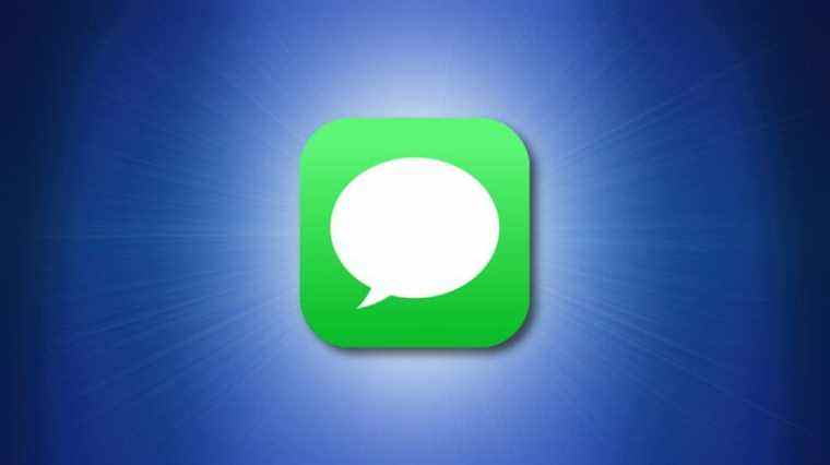 Comment bloquer les notifications de SMS d’expéditeurs inconnus sur iPhone