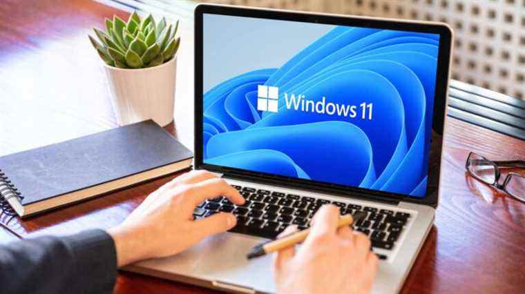 Pourquoi Windows 11 indique-t-il « Configuration requise non satisfaite » ?