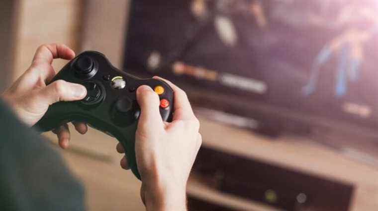 Comment coupler une manette de jeu à Google TV ou Android TV