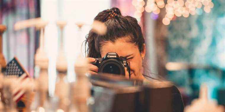 Comment devenir un photographe intermédiaire : 8 conseils