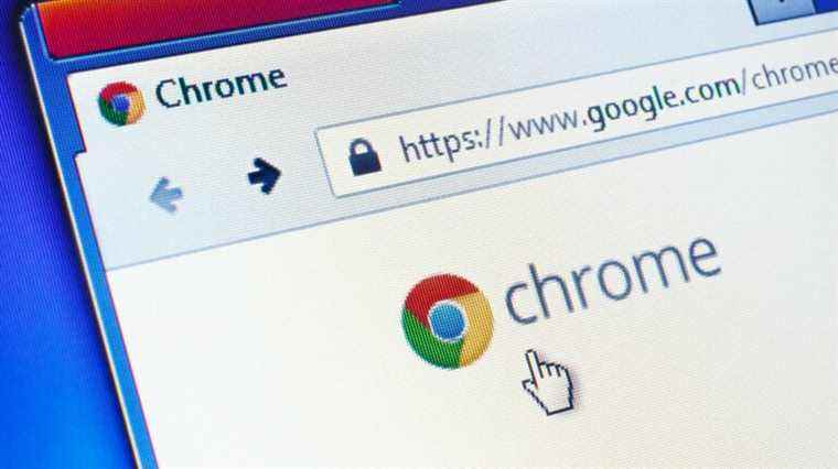 Comment effacer le cache et les cookies dans Google Chrome