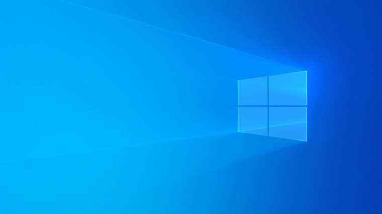 Comment activer le mode sombre dans Windows 10