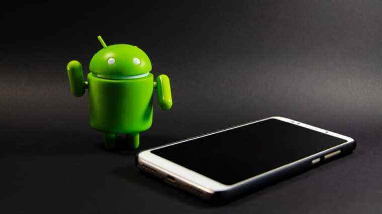 Comment fermer des applications sur un appareil Android