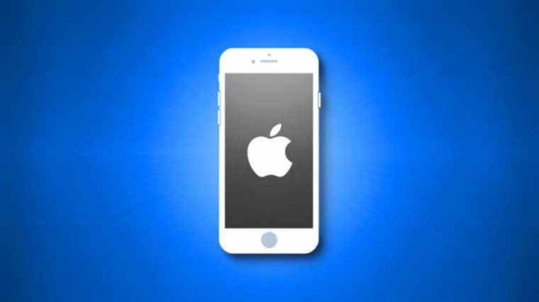 Comment fermer des applications sur un iPhone SE