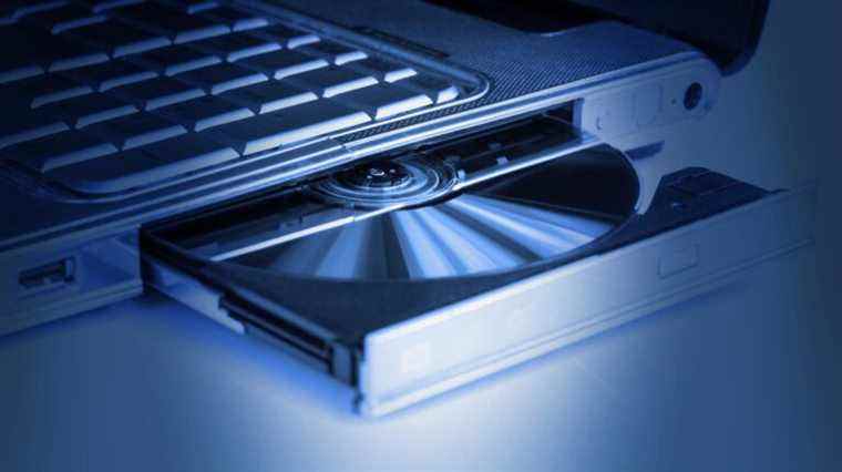 Comment graver une image ISO sur un disque sous Windows 10