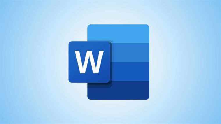 Comment insérer le symbole du degré dans Microsoft Word