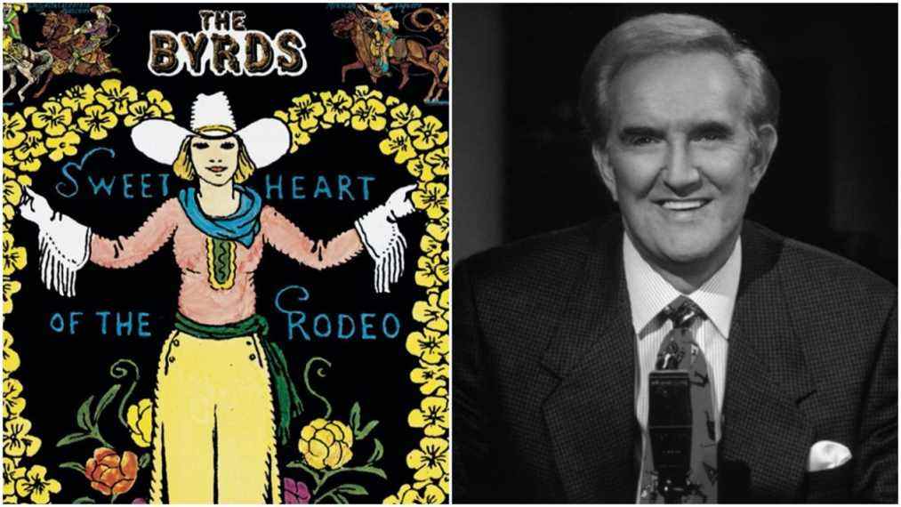 

	
		Comment la légende de Nashville Ralph Emery a dissipé les pionniers du country-rock les Byrds - et la nuit où ils ont enterré la hache de guerre Les plus populaires doivent être lus Inscrivez-vous aux newsletters Variété Plus de nos marques
	
	
