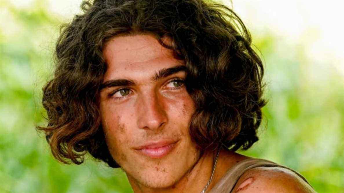 Comment le finaliste de Survivor 41, Xander Hastings, se sent-il à propos des rencontres après son passage dans l