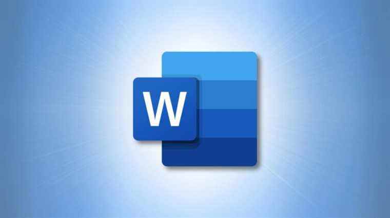 Comment numéroter des paragraphes dans Microsoft Word