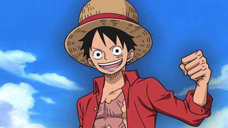 Comment regarder One Piece en ligne de n’importe où