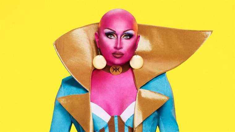 Comment regarder RuPaul’s Drag Race saison 14 épisode 2 en ligne