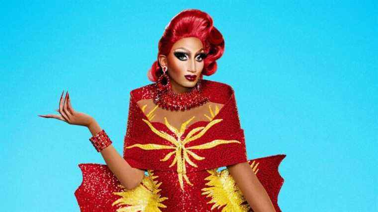 Comment regarder RuPaul’s Drag Race saison 14 épisode 3 en ligne