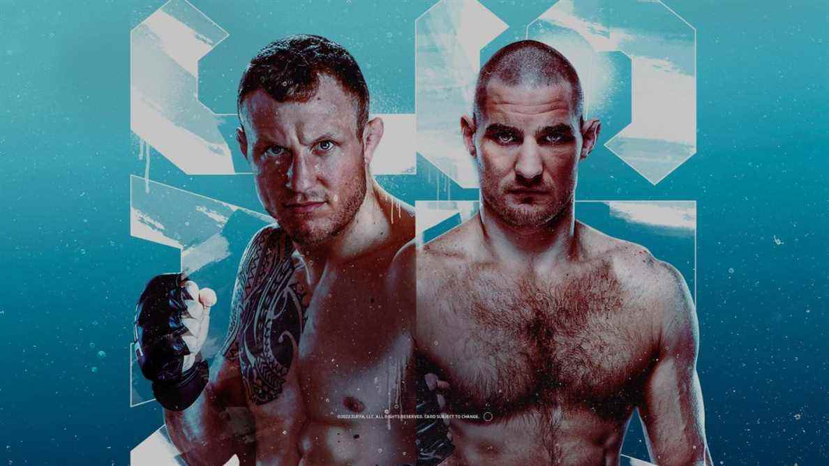 Comment regarder UFC Fight Night - Hermansson vs Strickland en direct en ligne
