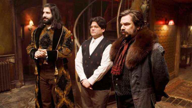 Comment regarder What We Do in the Shadows en ligne et diffuser la saison 3 de n’importe où