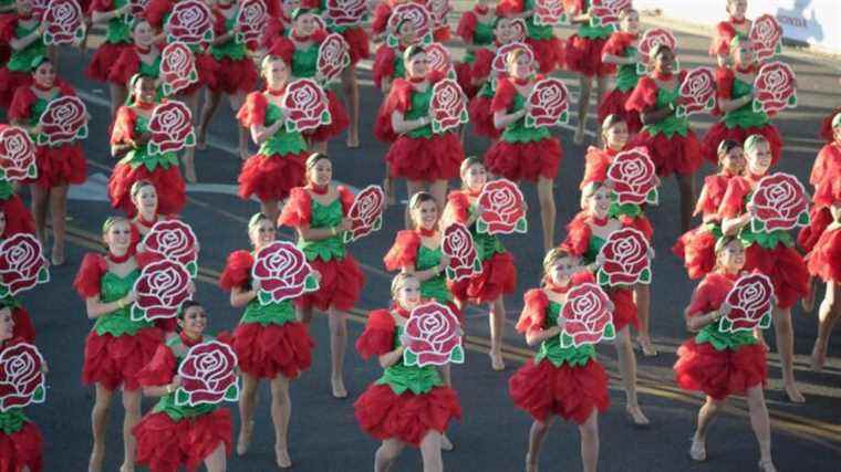 Comment regarder la Rose Parade 2022 en ligne : heure de début et chaînes