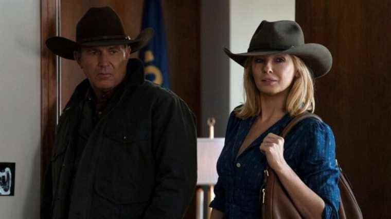 Comment regarder la finale de la saison 4 de Yellowstone (ep 10) en ligne de n’importe où