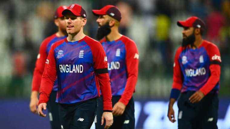 Comment regarder les Antilles contre l’Angleterre: diffuser en direct la série de cricket T20 de n’importe où