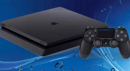 Comment réinitialiser une PS4 en usine