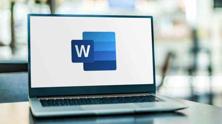 Comment taper des marques d’accent sur des lettres dans Microsoft Word