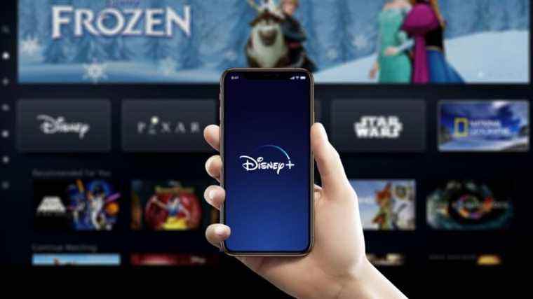 Comment télécharger l’application Disney Plus sur Android et iPhone