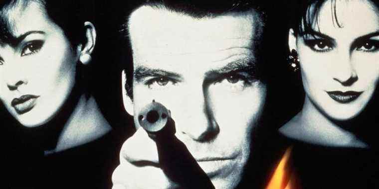 Comment un remasterisateur Goldeneye 007 peut réussir là où le redémarrage de 2010 a échoué
