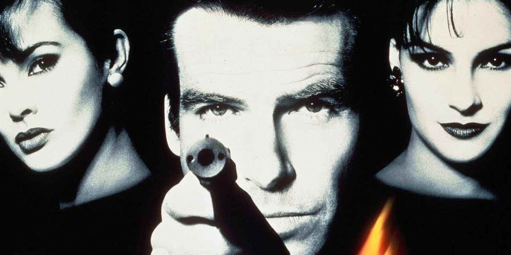 Comment un remasterisateur Goldeneye 007 peut réussir là où le redémarrage de 2010 a échoué
