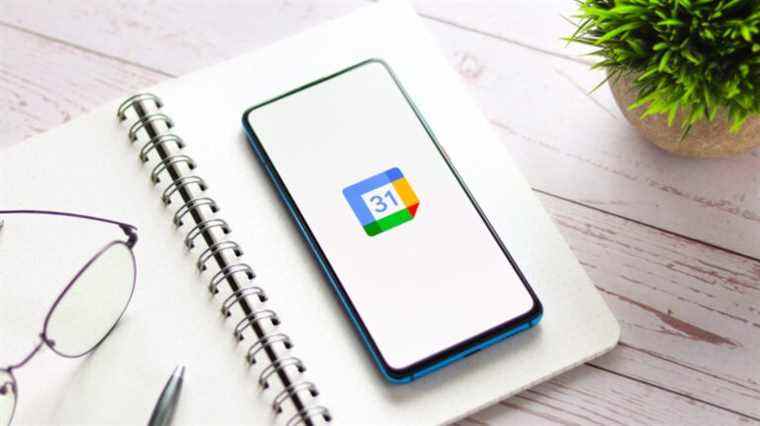 Comment configurer des horaires de rendez-vous dans Google Agenda