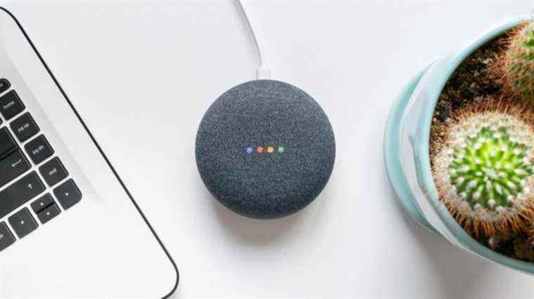 Comment configurer des filtres de contenu sur les haut-parleurs de Google Assistant