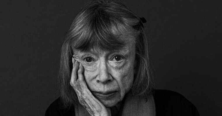 Compter avec Joan Didion, l’archiprêtresse du cool