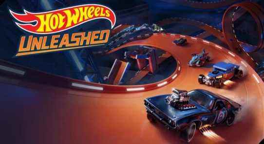 Concours de bataille de conception Hot Wheels Unleashed