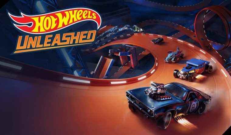 Concours de bataille de conception Hot Wheels Unleashed
