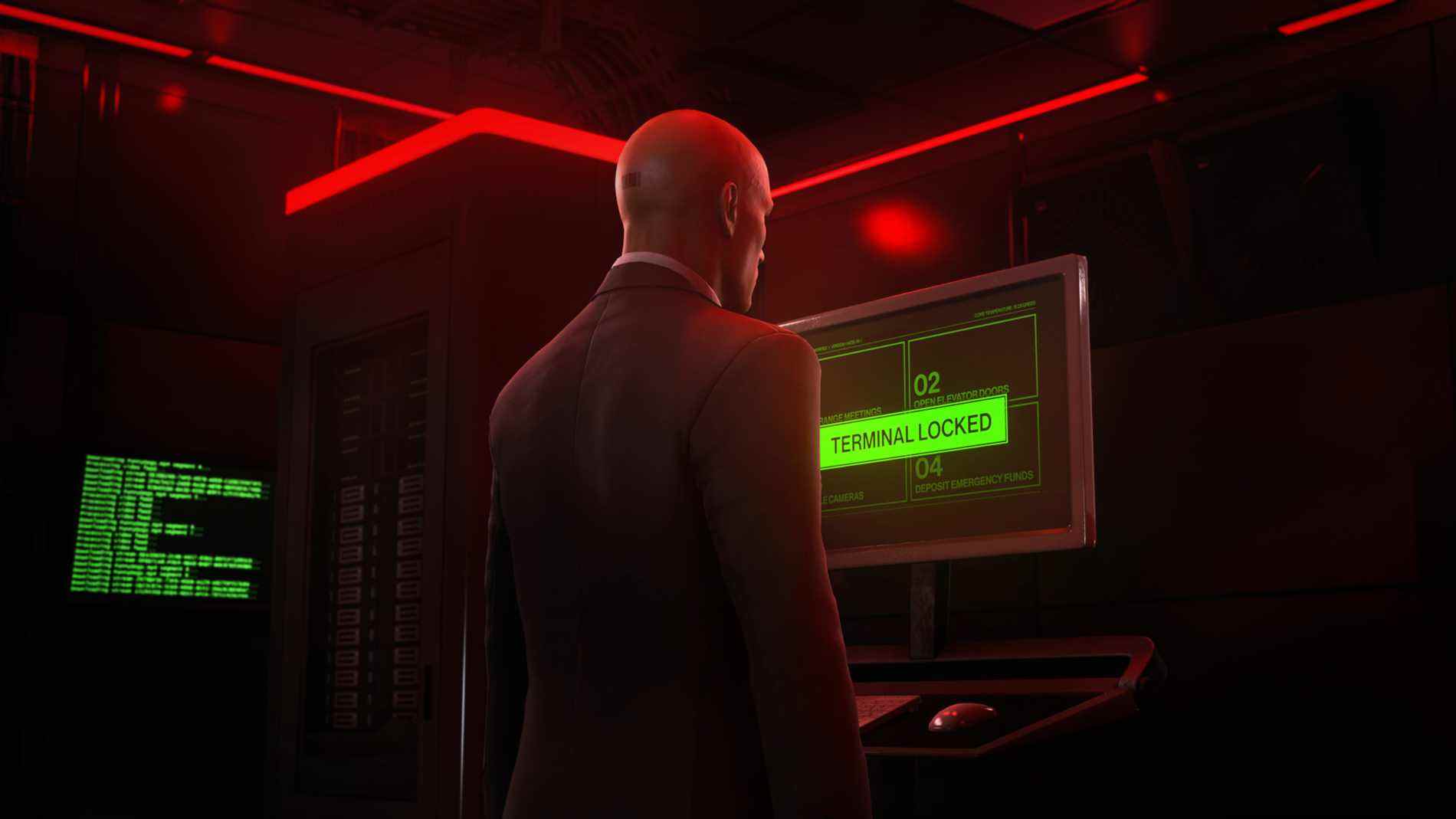  Configuration système requise pour Hitman 3 |  PCJeuxN
