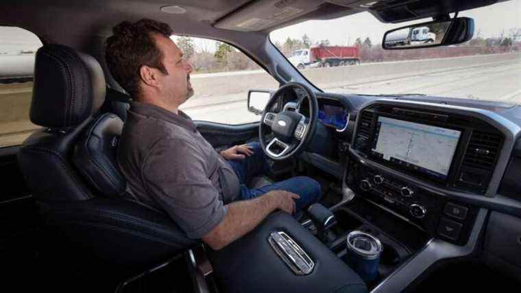 Consumer Reports : la plupart des systèmes de surveillance des conducteurs ne valent rien