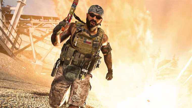 Contrats Call of Duty Warzone Pacific : chaque contrat expliqué
