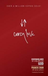 Crazy Love: Accablé par un dieu implacable Résumé et description du guide d’étude