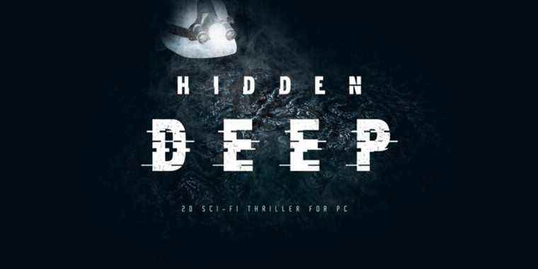 Creepy Co-Op Game Hidden Deep publie une nouvelle bande-annonce
