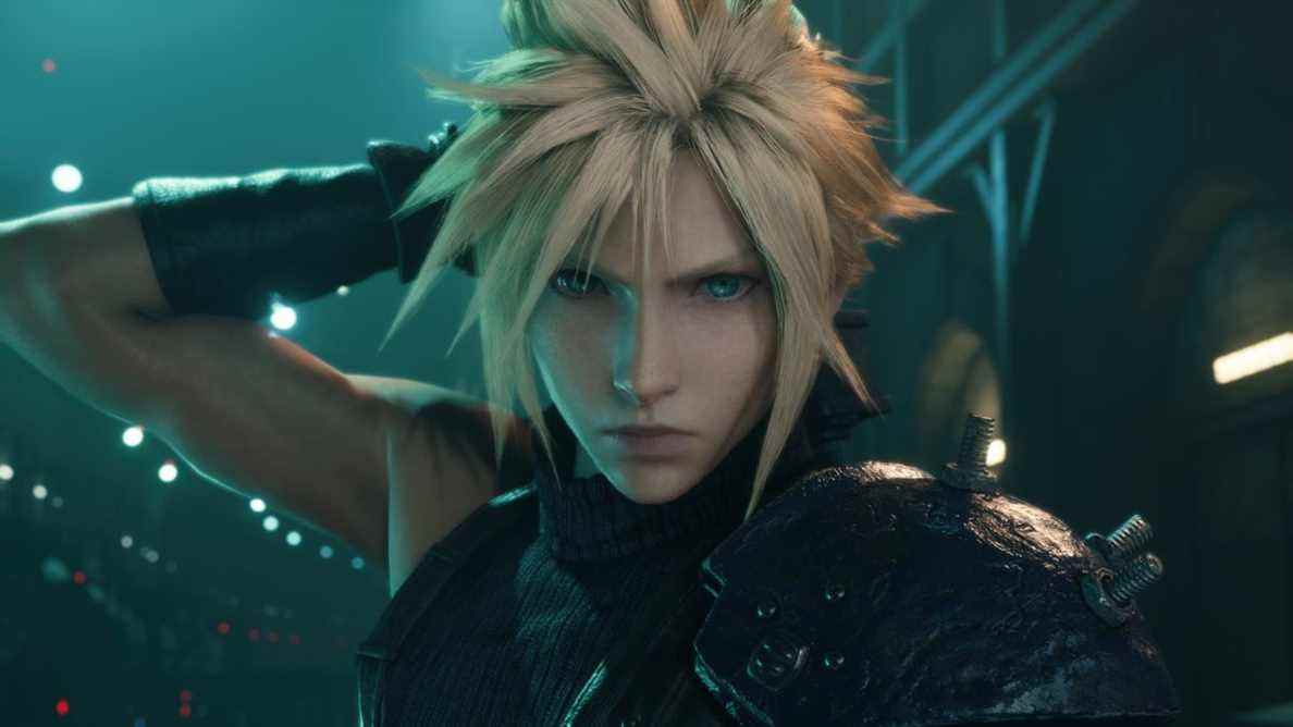 Critique de Final Fantasy 7 Remake sur PC
