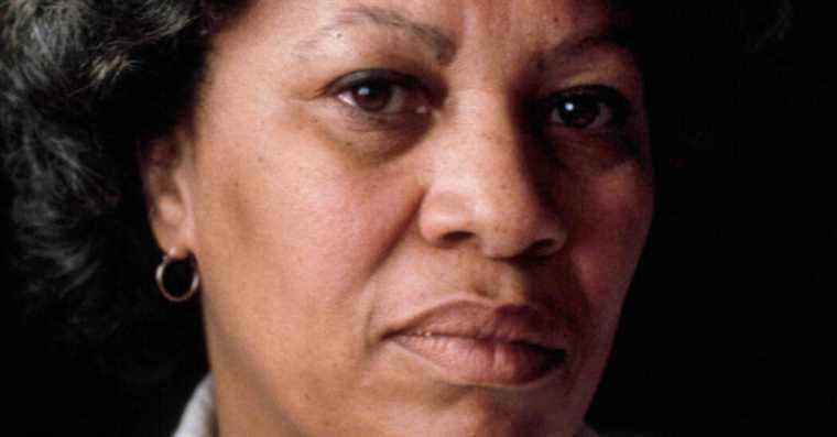 Critique de livre : « Récitatif », de Toni Morrison